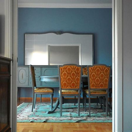 Vintage, Spacious Apartment In The Heart Of Athens! エクステリア 写真